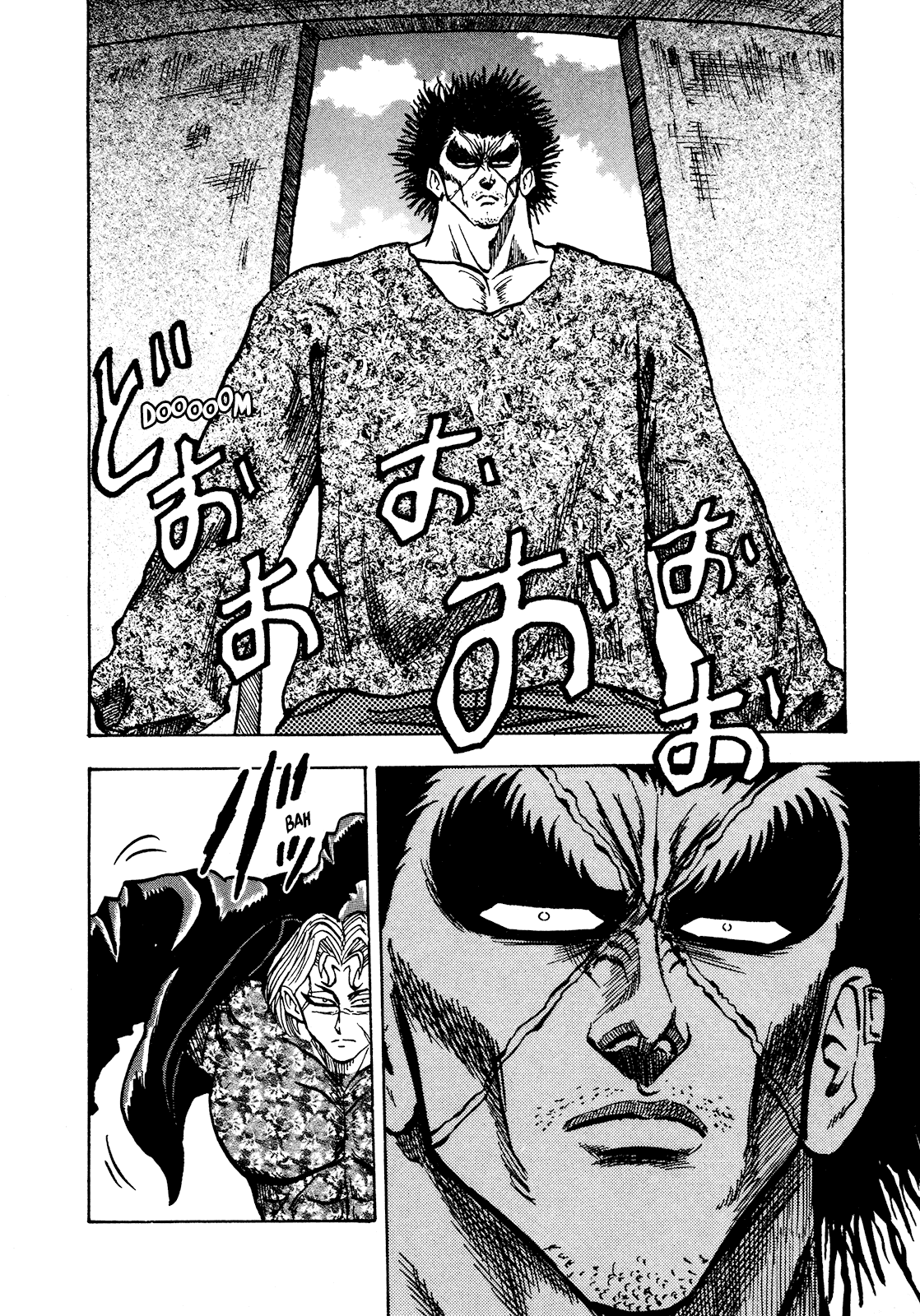 Seikimatsu Leader Den Takeshi! Chapter 66 page 2 - Chapter 66: Opponents...!!
