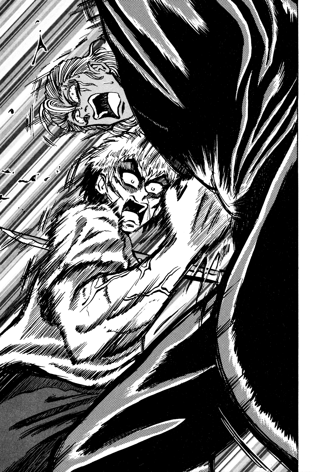 Seikimatsu Leader Den Takeshi! Chapter 67 page 16 - Chapter 67: My Justice...!!