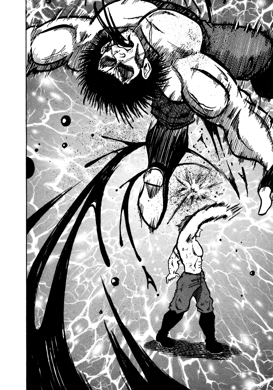 Seikimatsu Leader Den Takeshi! Chapter 68 page 16 - Chapter 68: Majin VS Kijin...!!
