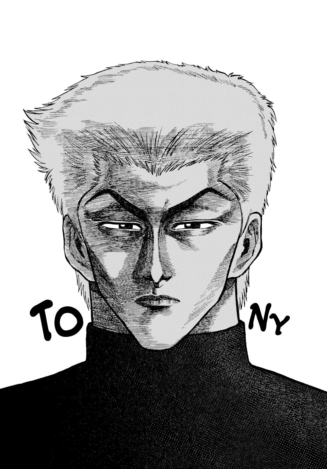 Seikimatsu Leader Den Takeshi! Chapter 68 page 21 - Chapter 68: Majin VS Kijin...!!