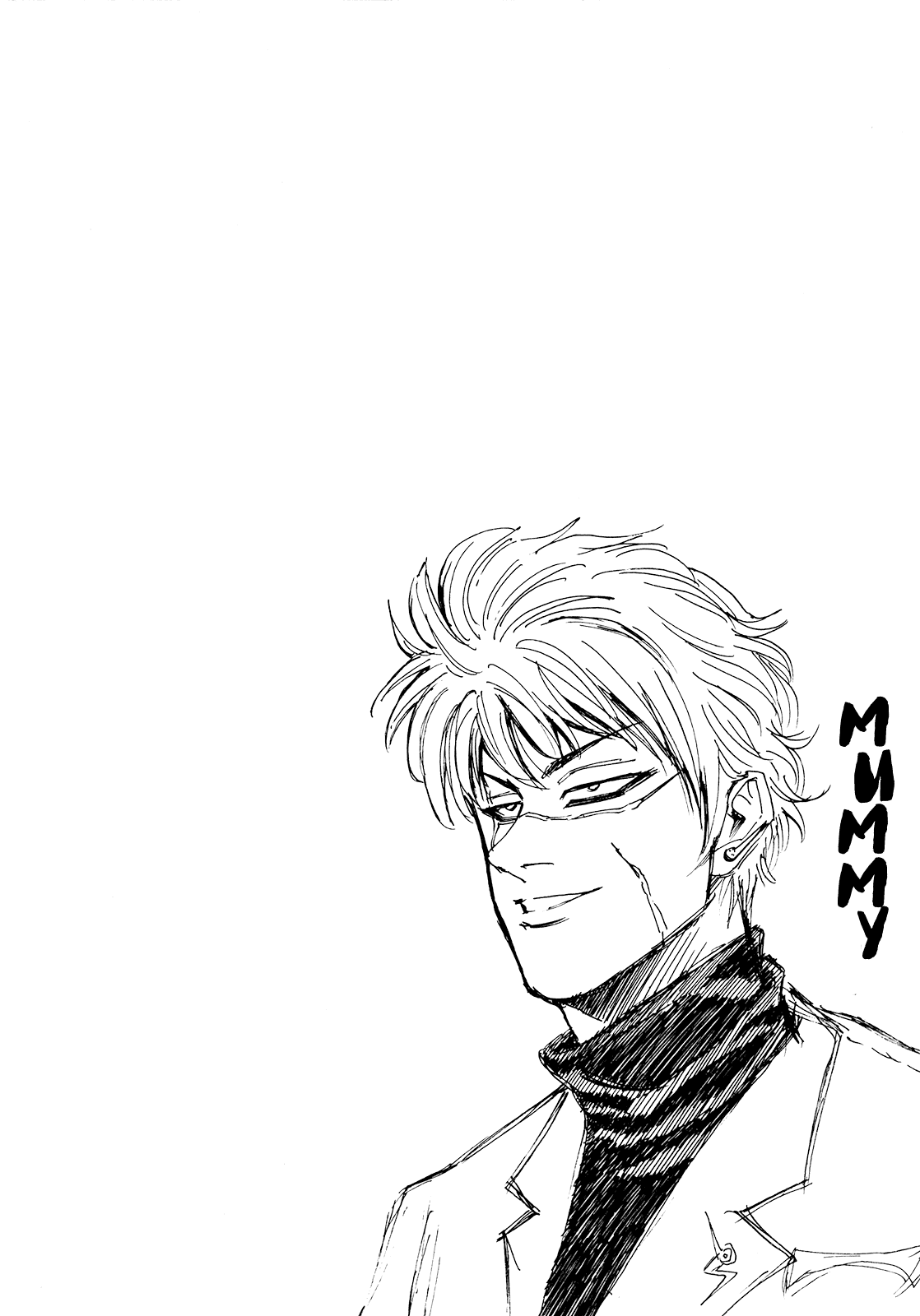 Seikimatsu Leader Den Takeshi! Chapter 72 page 20 - Chapter 72: Tony's Pride...!!