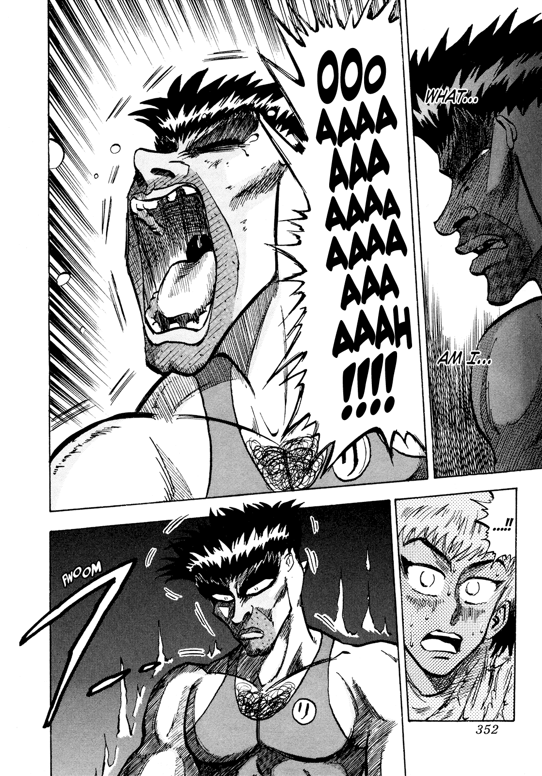 Seikimatsu Leader Den Takeshi! Chapter 73 page 10 - Chapter 73: I've Waited All This Time!!