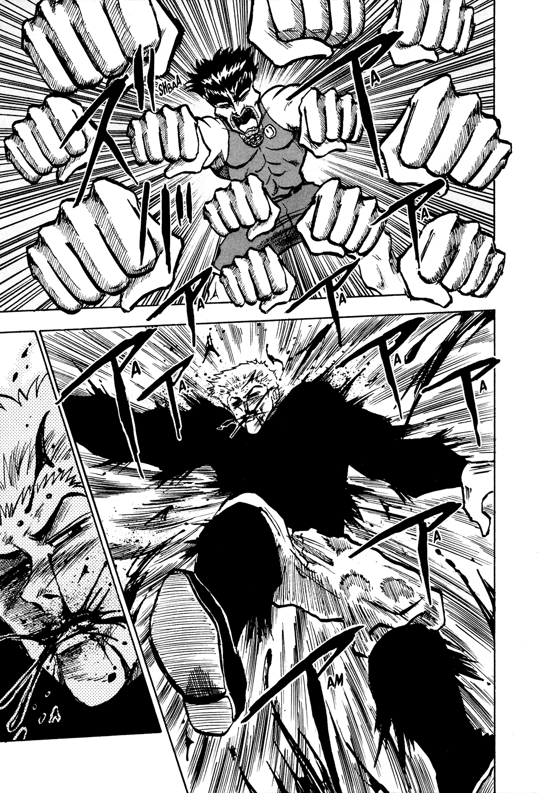 Seikimatsu Leader Den Takeshi! Chapter 73 page 15 - Chapter 73: I've Waited All This Time!!