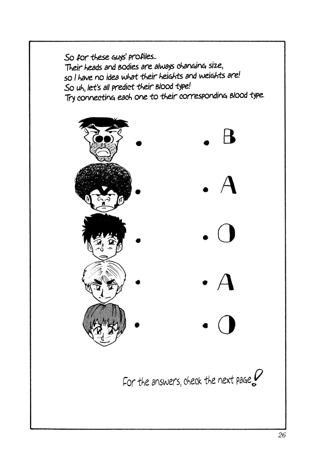 Seikimatsu Leader Den Takeshi! Chapter 73 page 23 - Chapter 73: I've Waited All This Time!!