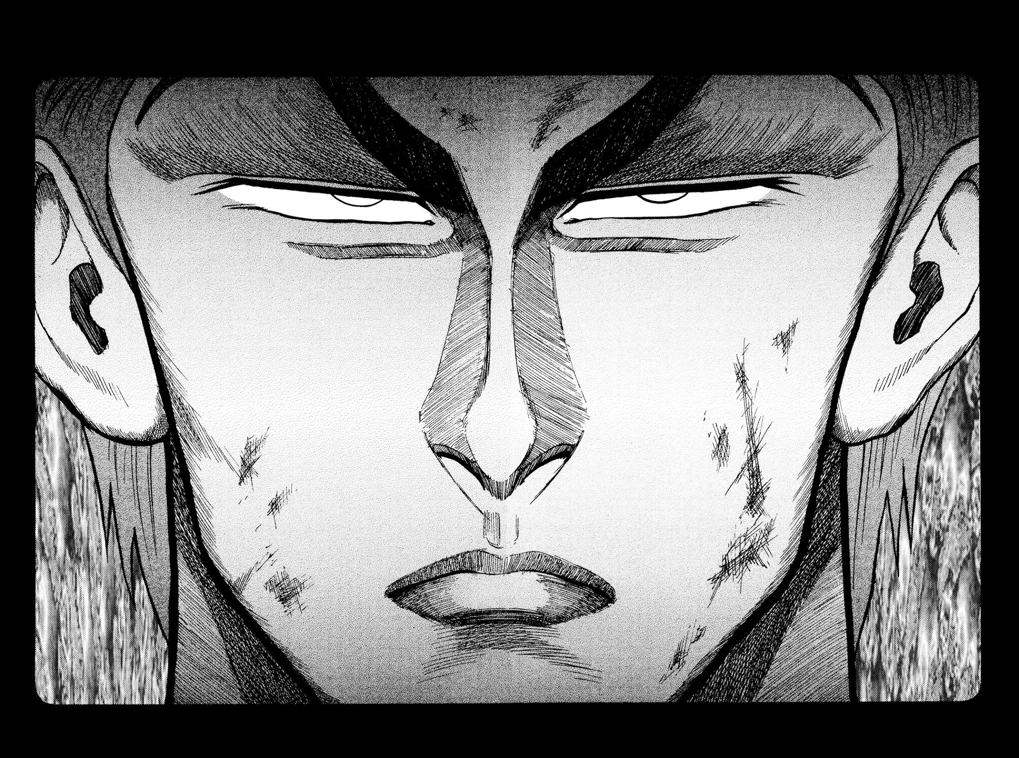 Seikimatsu Leader Den Takeshi! Chapter 76 page 22 - Chapter 76: Ideals and Parting...!!