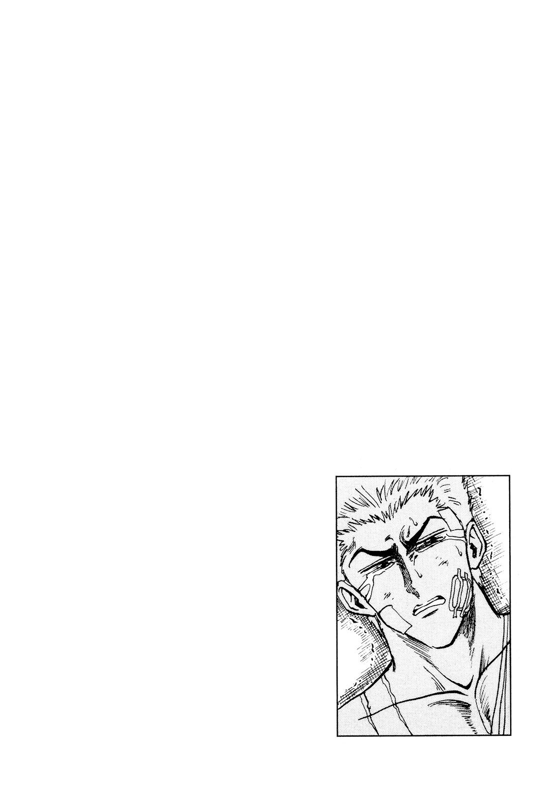 Seikimatsu Leader Den Takeshi! Chapter 76 page 23 - Chapter 76: Ideals and Parting...!!