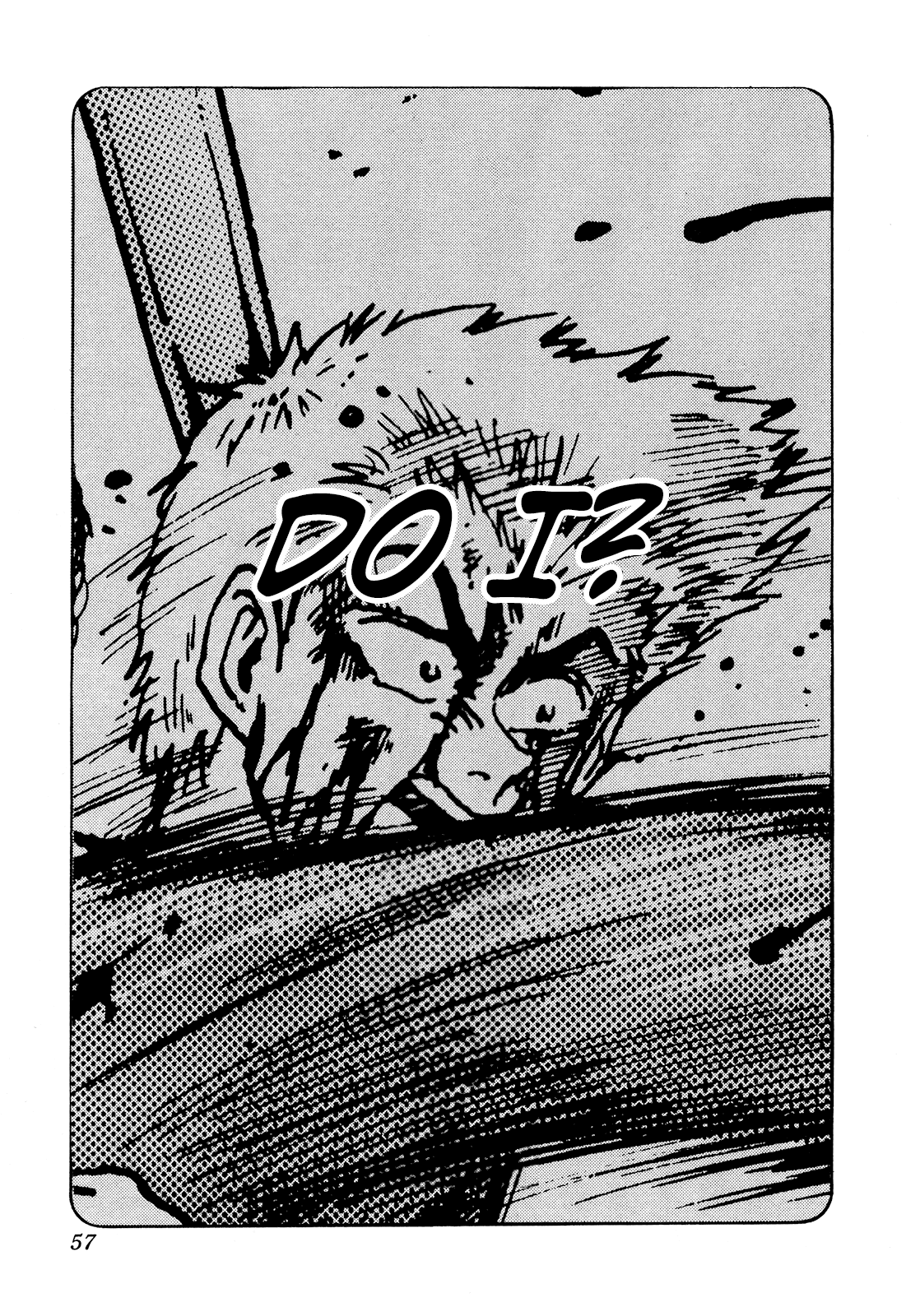 Seikimatsu Leader Den Takeshi! Chapter 77 page 10 - Chapter 77: After the Battle... After the Dream...