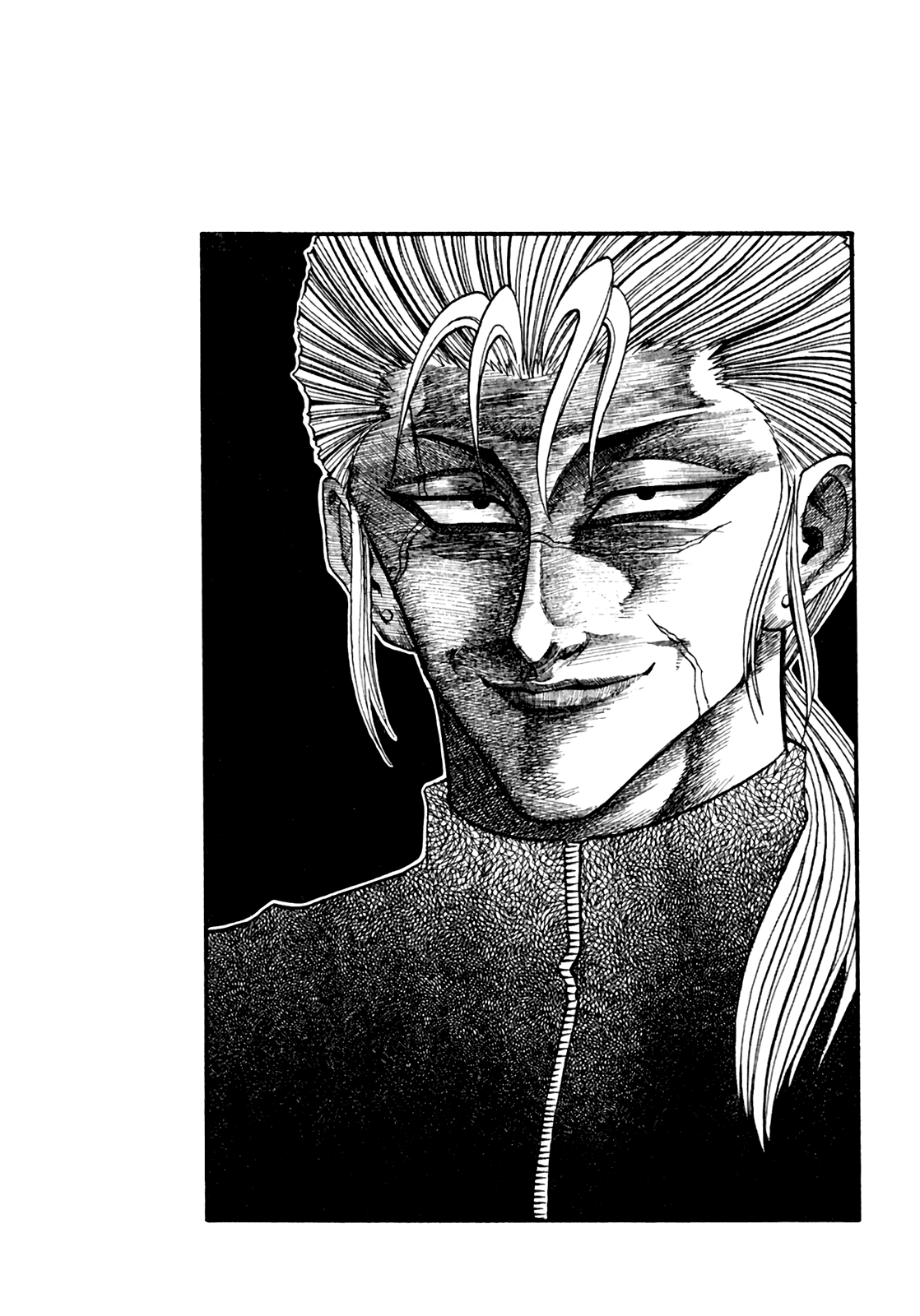 Seikimatsu Leader Den Takeshi! Chapter 77 page 19 - Chapter 77: After the Battle... After the Dream...