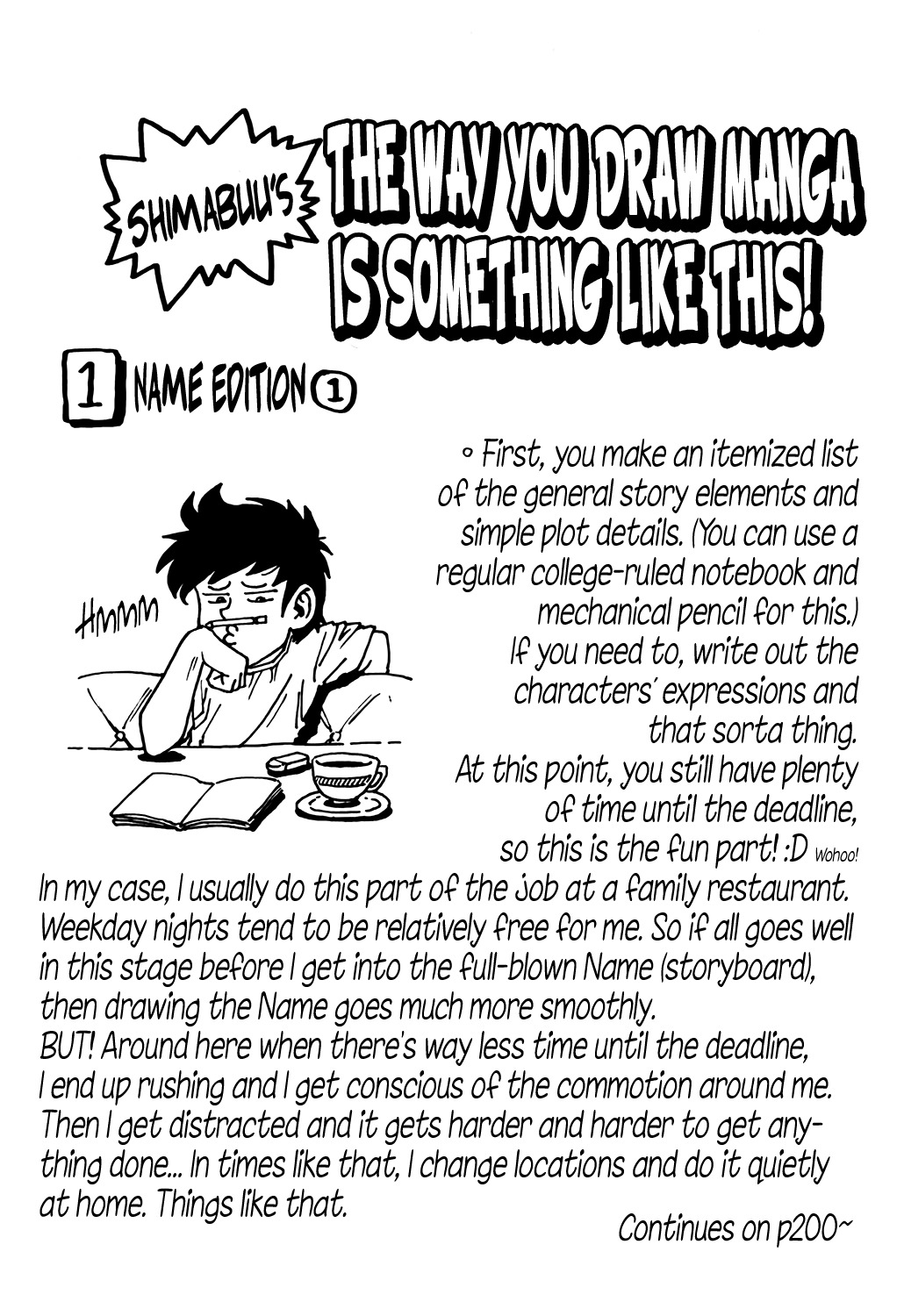 Seikimatsu Leader Den Takeshi! Chapter 8 page 21 - Chapter 8: Master Bonchuu!! - 'Proof of a Leader' Arc Part 2