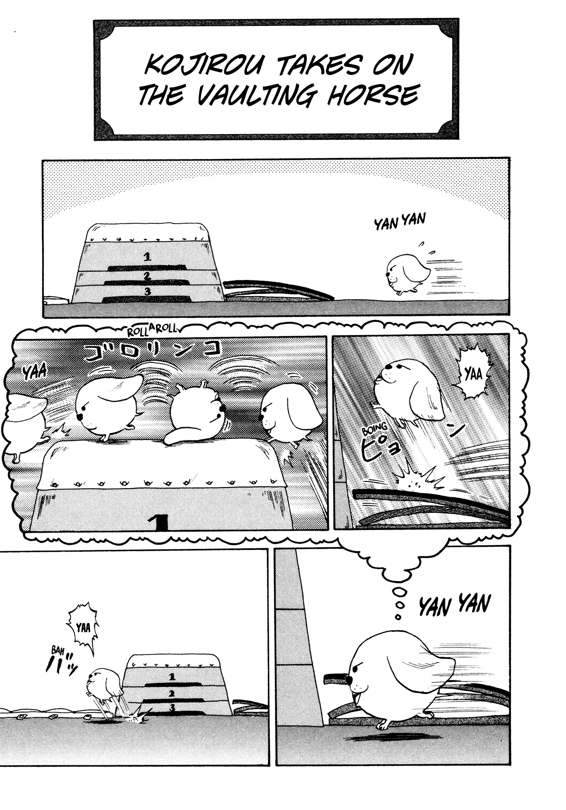 Seikimatsu Leader Den Takeshi! Chapter 80 page 14 - Chapter 80: Takeshi's Laugh-Your-Ass-Off Special '99