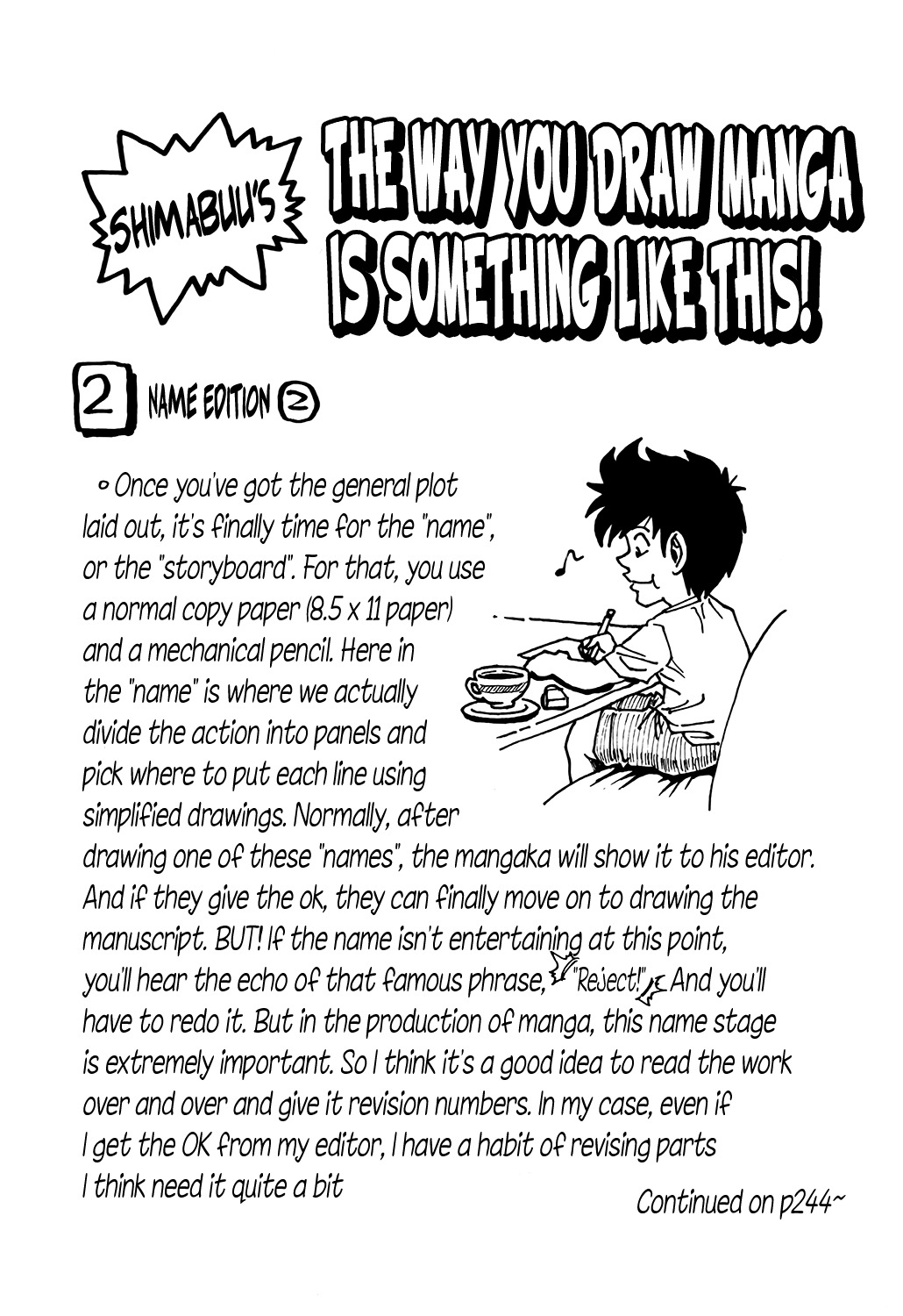 Seikimatsu Leader Den Takeshi! Chapter 9 page 20 - Chapter 9: A Magnificent Leader!! - 'Proof of a Leader' Arc Part 3