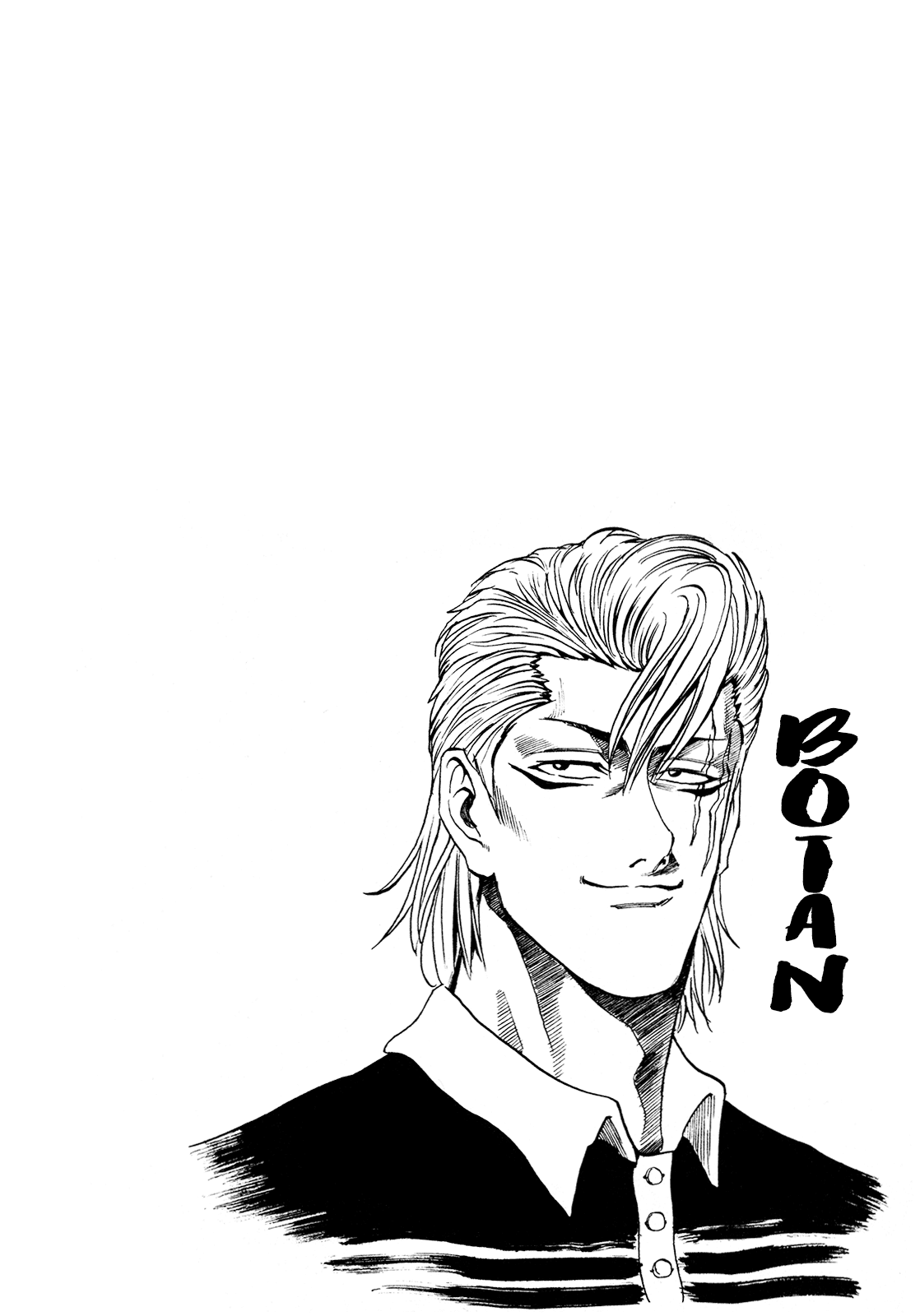 Seikimatsu Leader Den Takeshi! Chapter 90 page 32 - Chapter 90: The Bonchuu I Admire!!