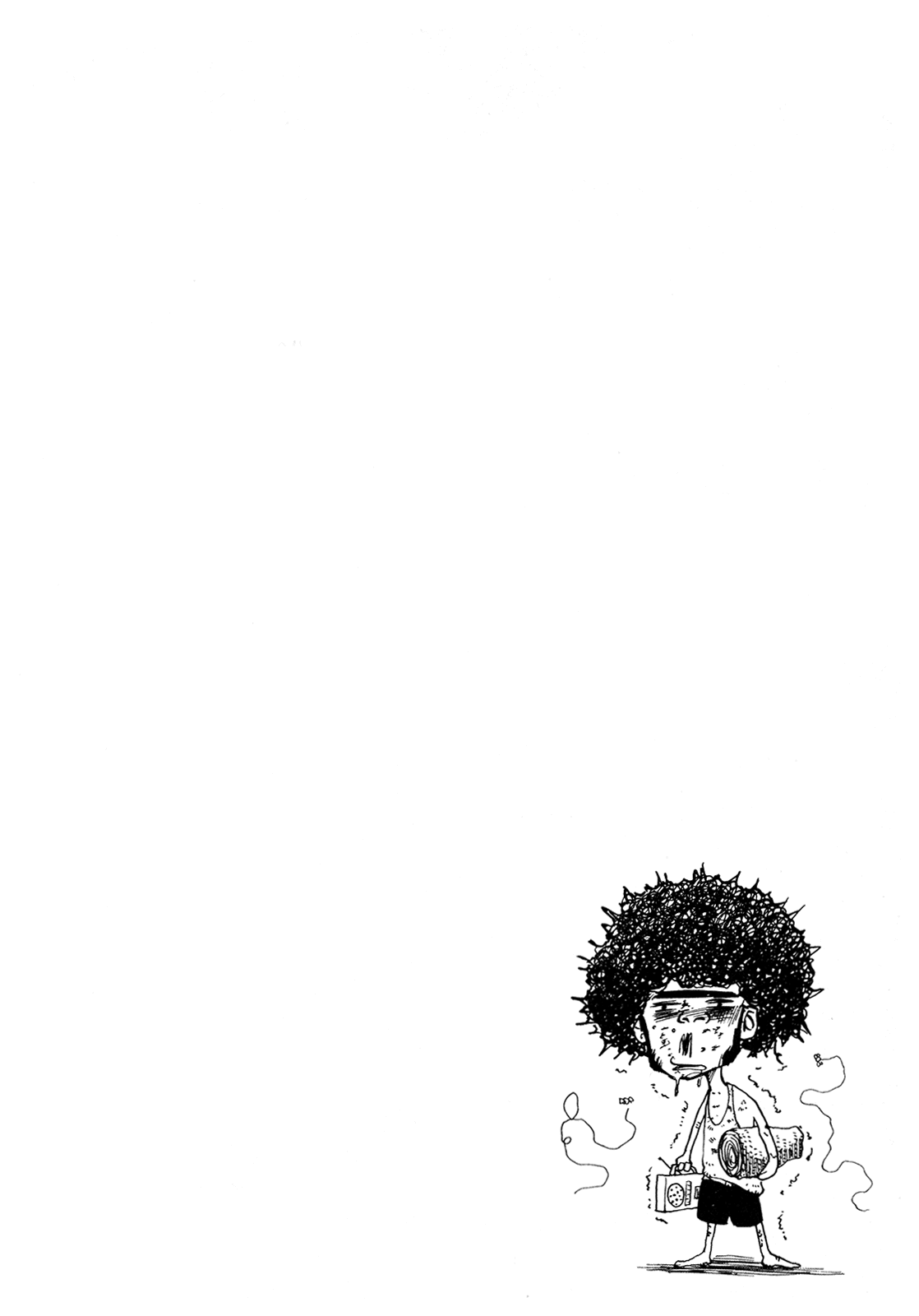 Seikimatsu Leader Den Takeshi! Chapter 94 page 24 - Chapter 94: Sorry, Mom!!