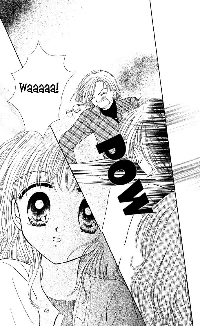 Seikimatsu no Angel Chapter 1 page 18 - Chapter 1