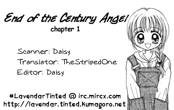 Seikimatsu no Angel Chapter 1 page 23 - Chapter 1