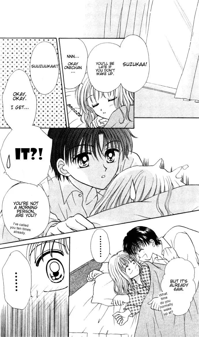 Seikimatsu no Angel Chapter 2 page 19 - Chapter 2
