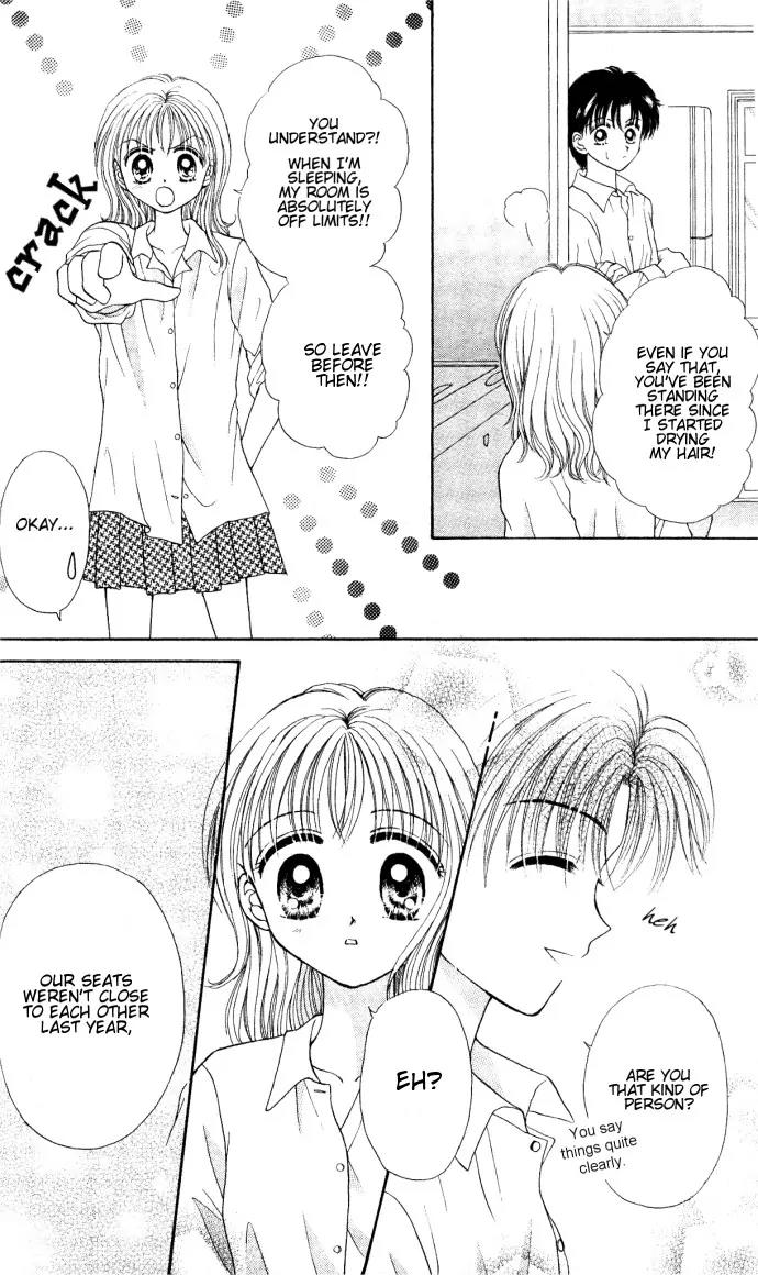 Seikimatsu no Angel Chapter 2 page 21 - Chapter 2