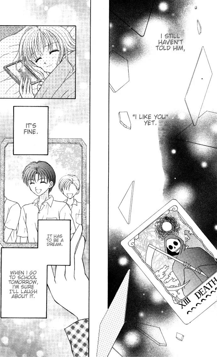 Seikimatsu no Angel Chapter 2 page 5 - Chapter 2