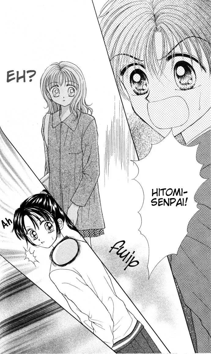 Seikimatsu no Angel Chapter 3 page 16 - Chapter 3