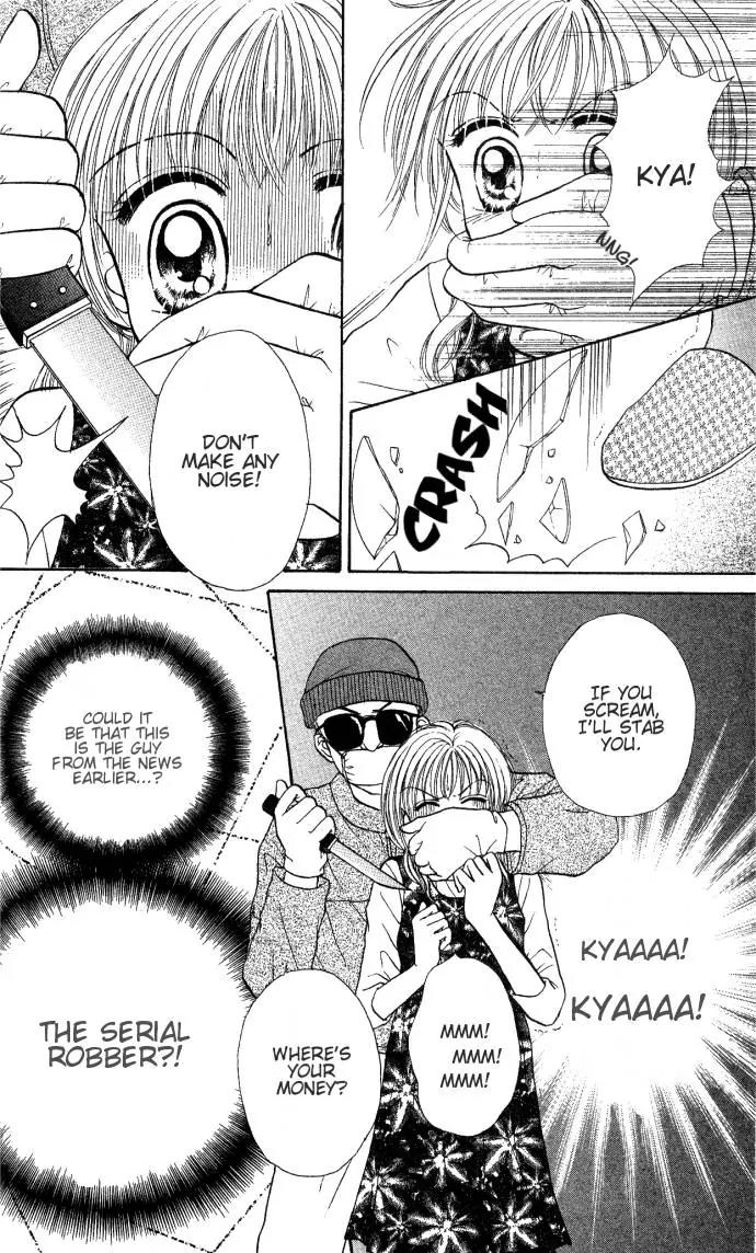 Seikimatsu no Angel Chapter 3 page 2 - Chapter 3