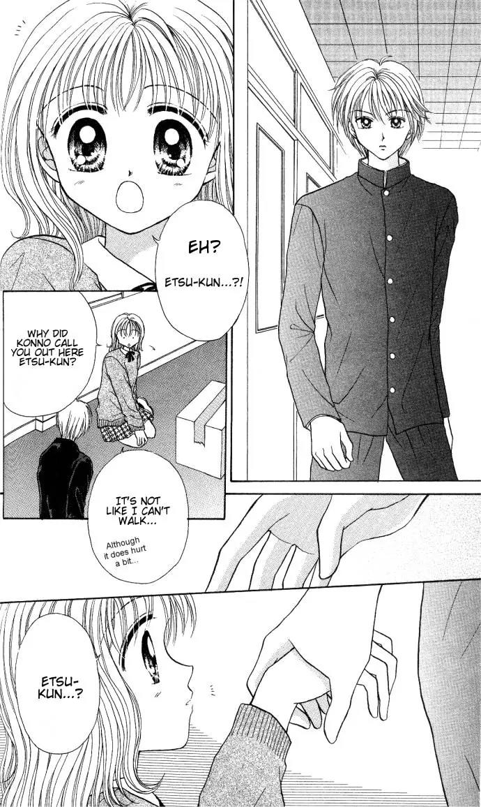 Seikimatsu no Angel Chapter 3 page 28 - Chapter 3