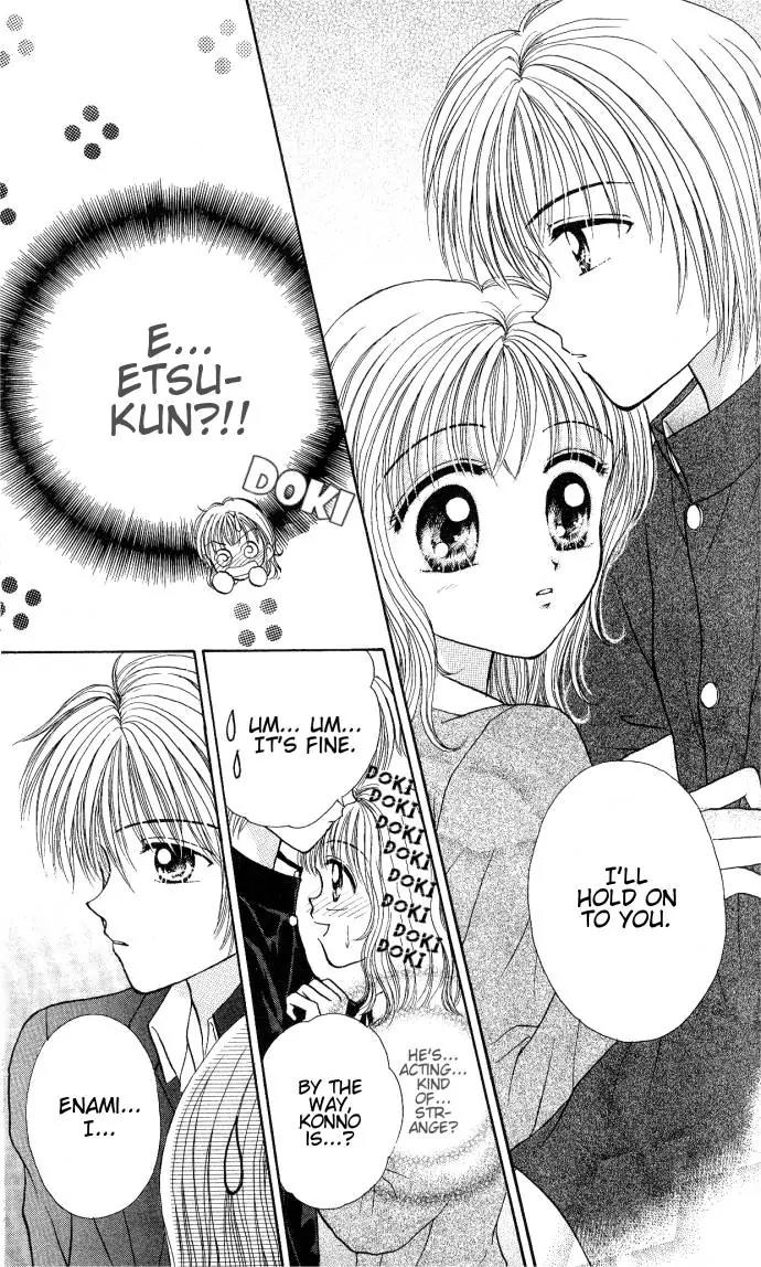 Seikimatsu no Angel Chapter 3 page 29 - Chapter 3