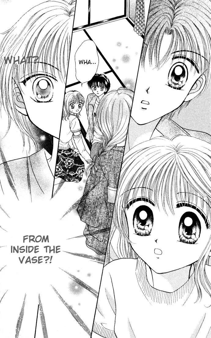 Seikimatsu no Angel Chapter 4 page 18 - Chapter 4