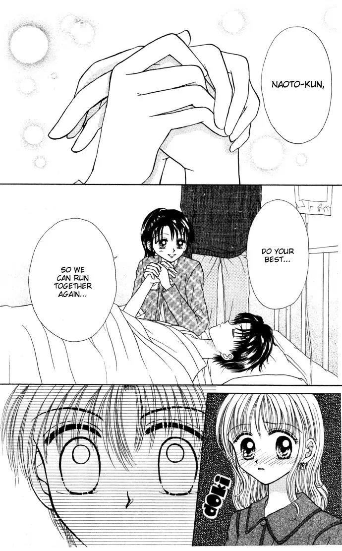 Seikimatsu no Angel Chapter 4 page 36 - Chapter 4