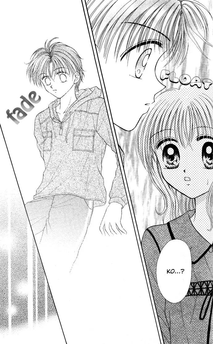Seikimatsu no Angel Chapter 4 page 37 - Chapter 4