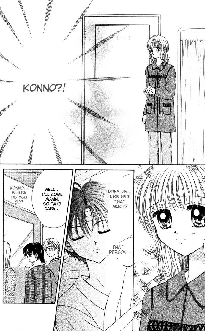 Seikimatsu no Angel Chapter 4 page 38 - Chapter 4