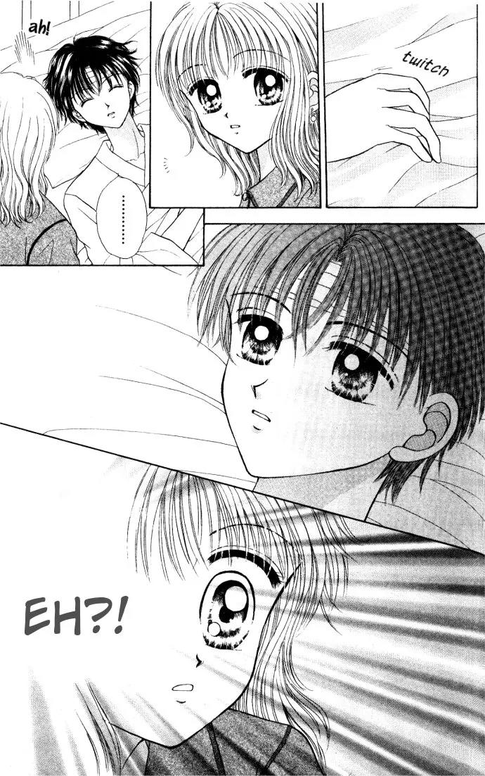 Seikimatsu no Angel Chapter 4 page 39 - Chapter 4