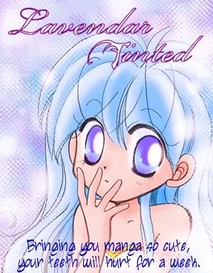 Seikimatsu no Angel Chapter 4 page 40 - Chapter 4