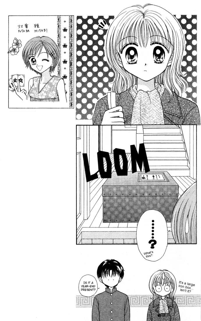 Seikimatsu no Angel Chapter 4 page 9 - Chapter 4