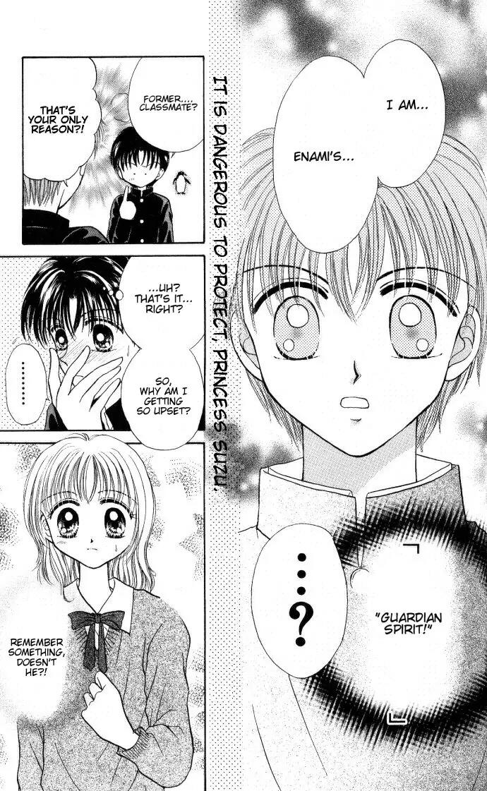 Seikimatsu no Angel Chapter 5 page 29 - Chapter 5