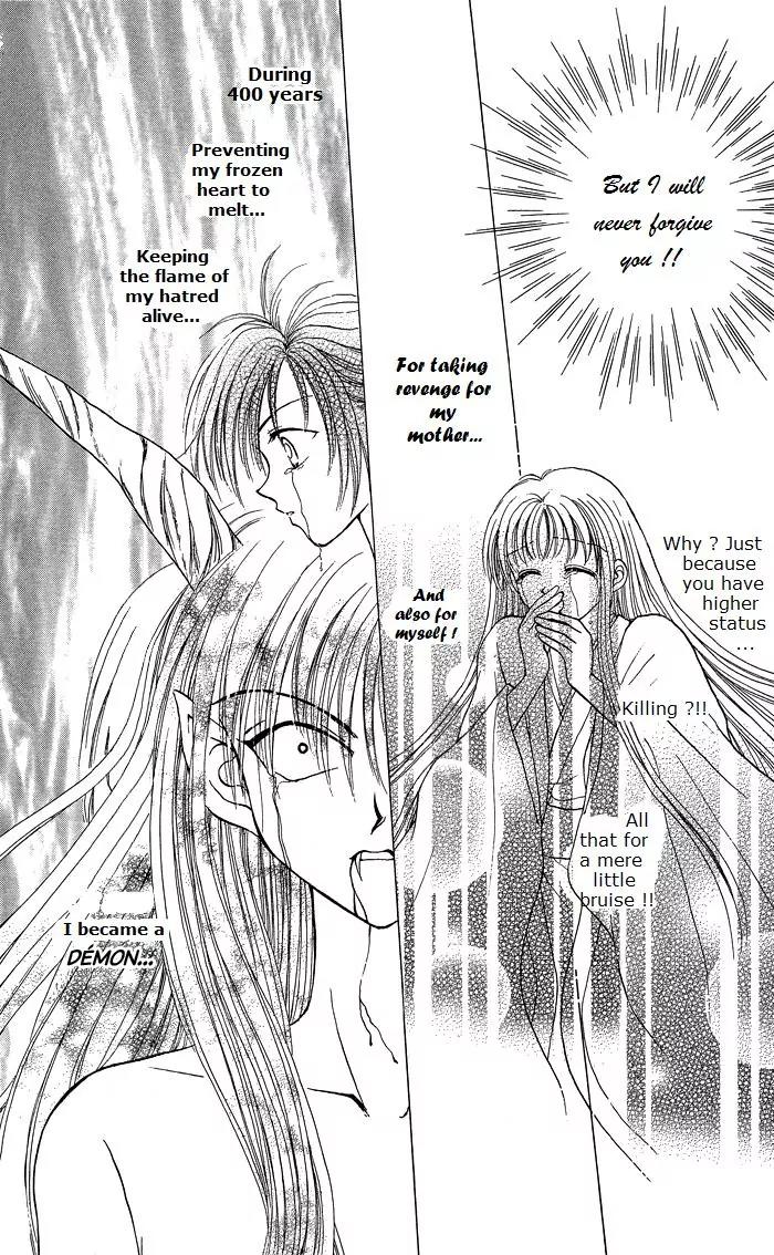 Seikimatsu no Angel Chapter 6 page 26 - Chapter 6