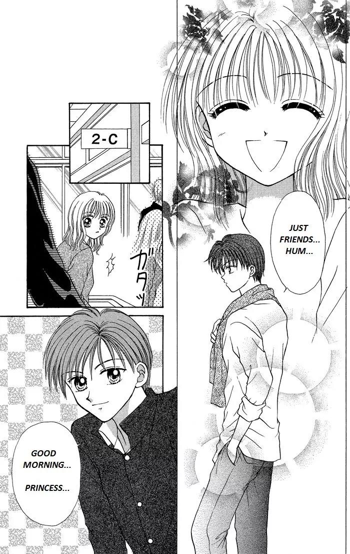 Seikimatsu no Angel Chapter 7 page 19 - Chapter 7