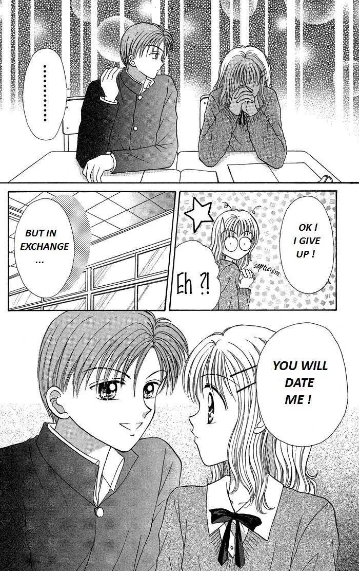 Seikimatsu no Angel Chapter 7 page 22 - Chapter 7
