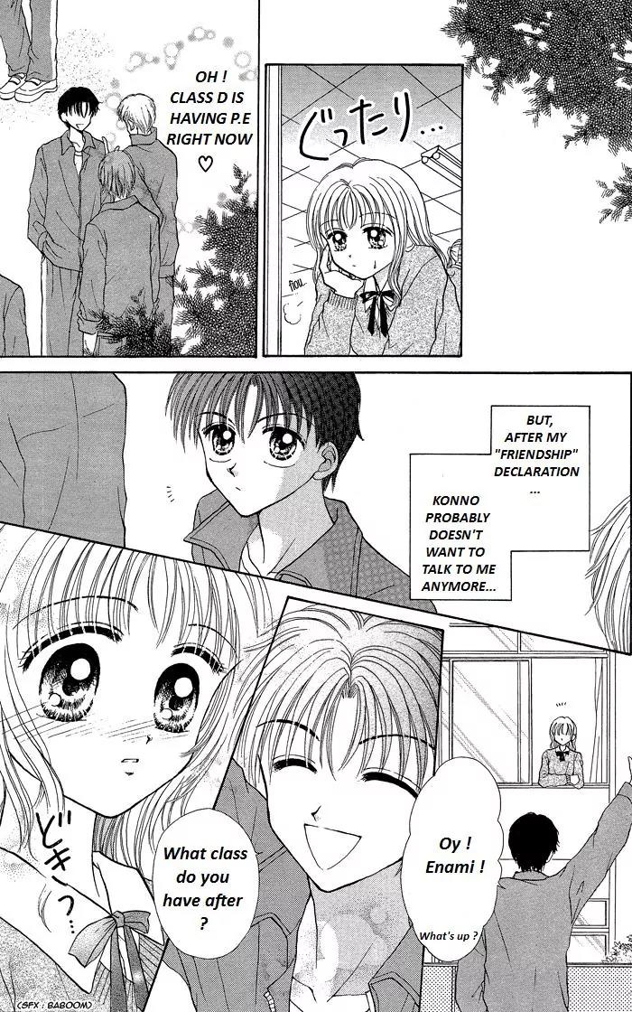 Seikimatsu no Angel Chapter 7 page 29 - Chapter 7