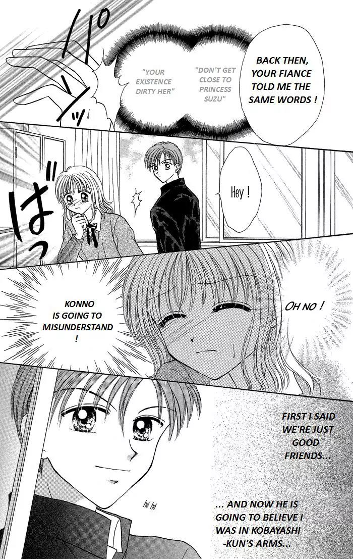 Seikimatsu no Angel Chapter 7 page 31 - Chapter 7