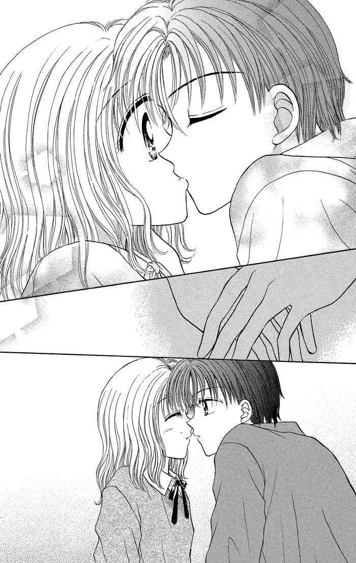 Seikimatsu no Angel Chapter 7 page 36 - Chapter 7