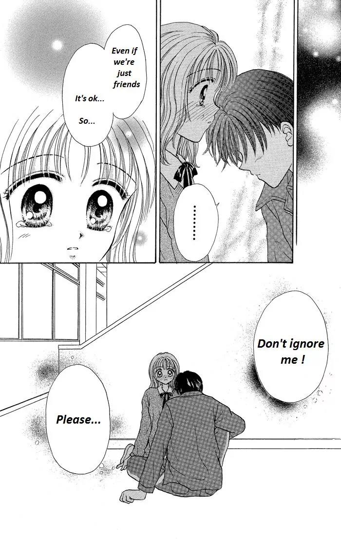 Seikimatsu no Angel Chapter 7 page 37 - Chapter 7