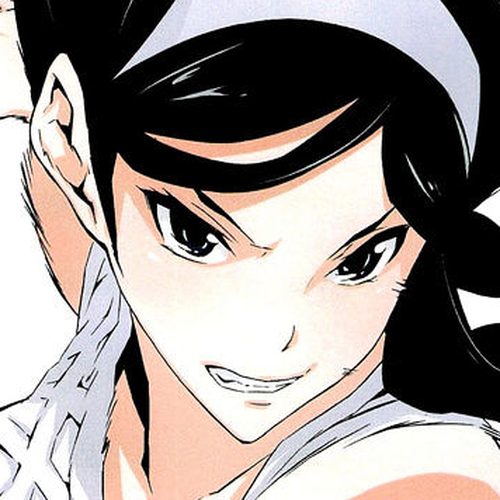 Seikimatsu Occult Gakuin Chapter 2 : Maya's Prophecy (Part 2) cover