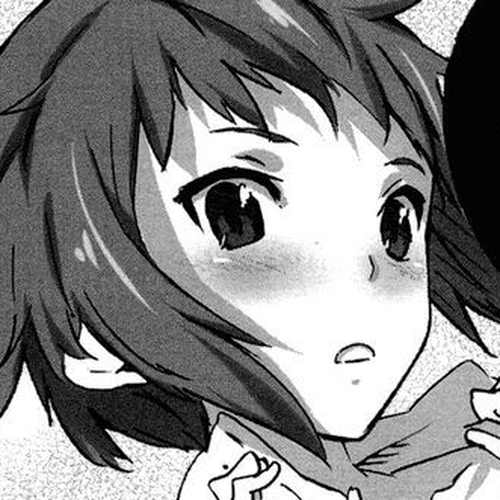Seikimatsu Occult Gakuin Chapter 5.6 : Dubbing Observation Report and Afterword cover