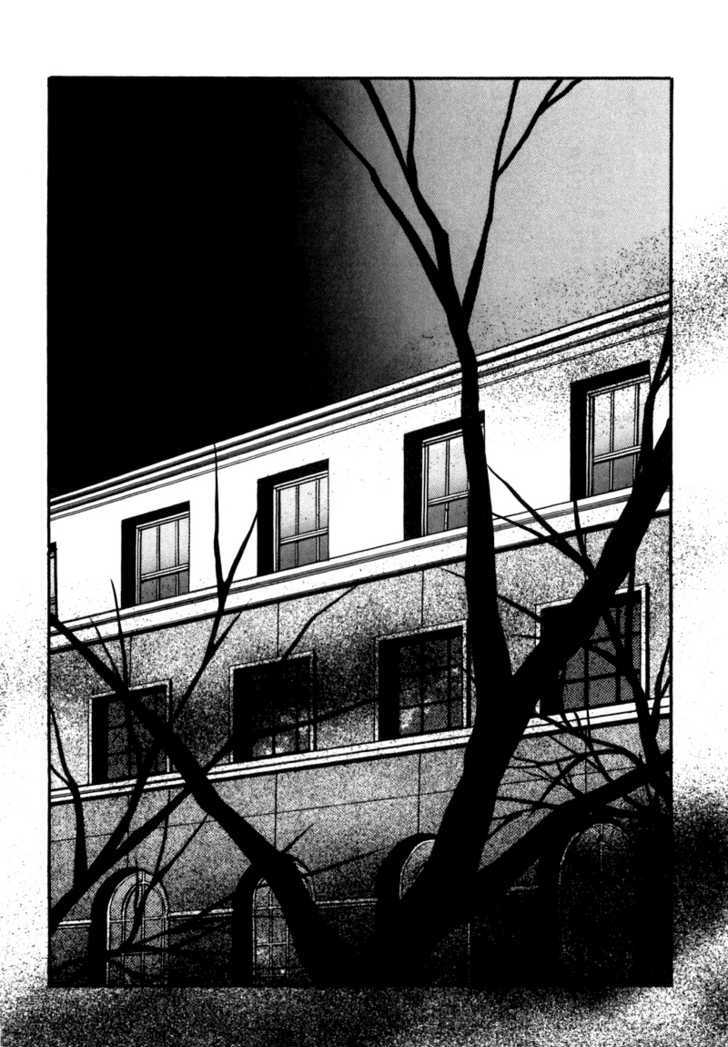 Seikimatsu Tantei Kurabu Chapter 2.1 page 23 - Chapter 2.1