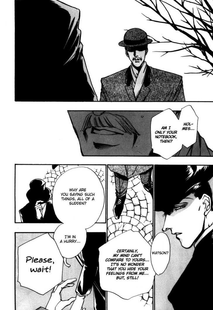 Seikimatsu Tantei Kurabu Chapter 2.1 page 35 - Chapter 2.1