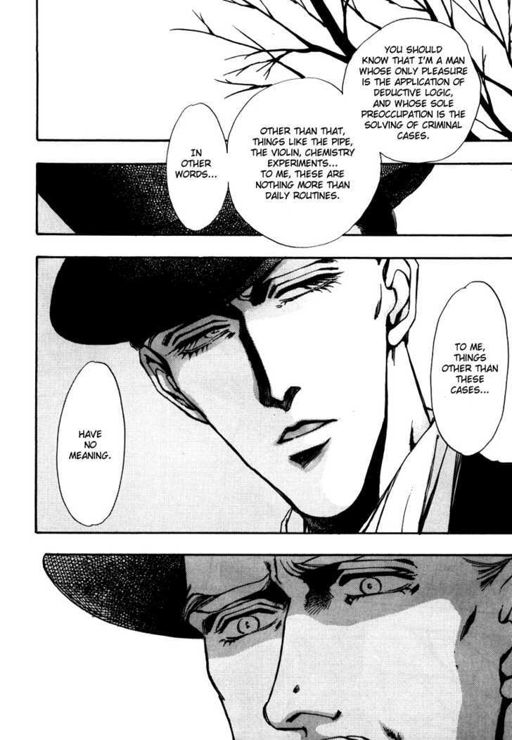 Seikimatsu Tantei Kurabu Chapter 2.1 page 37 - Chapter 2.1