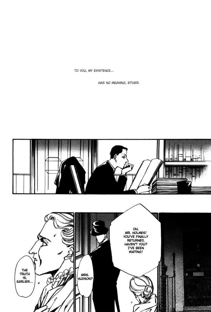 Seikimatsu Tantei Kurabu Chapter 2.1 page 39 - Chapter 2.1