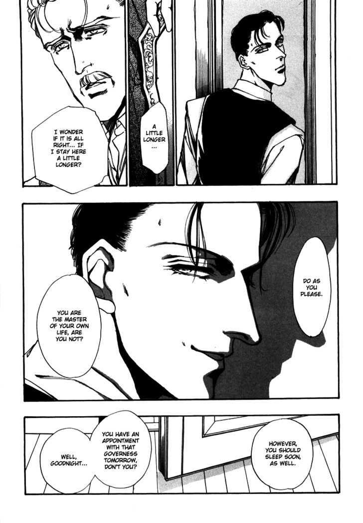 Seikimatsu Tantei Kurabu Chapter 2.1 page 43 - Chapter 2.1