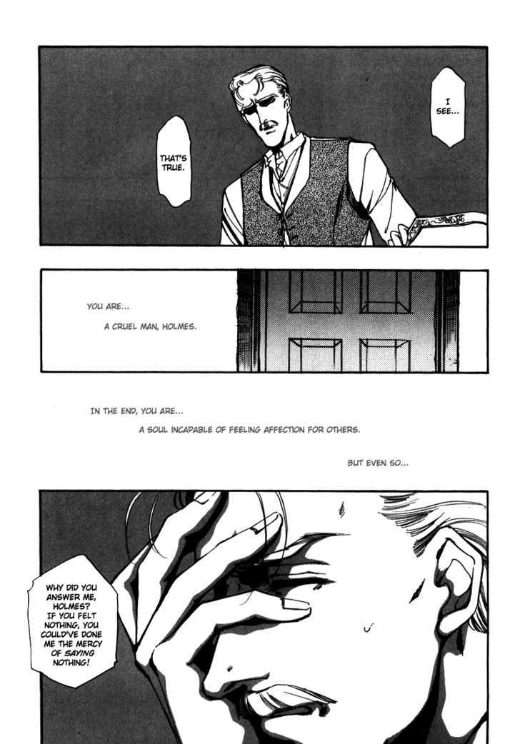 Seikimatsu Tantei Kurabu Chapter 2.1 page 44 - Chapter 2.1