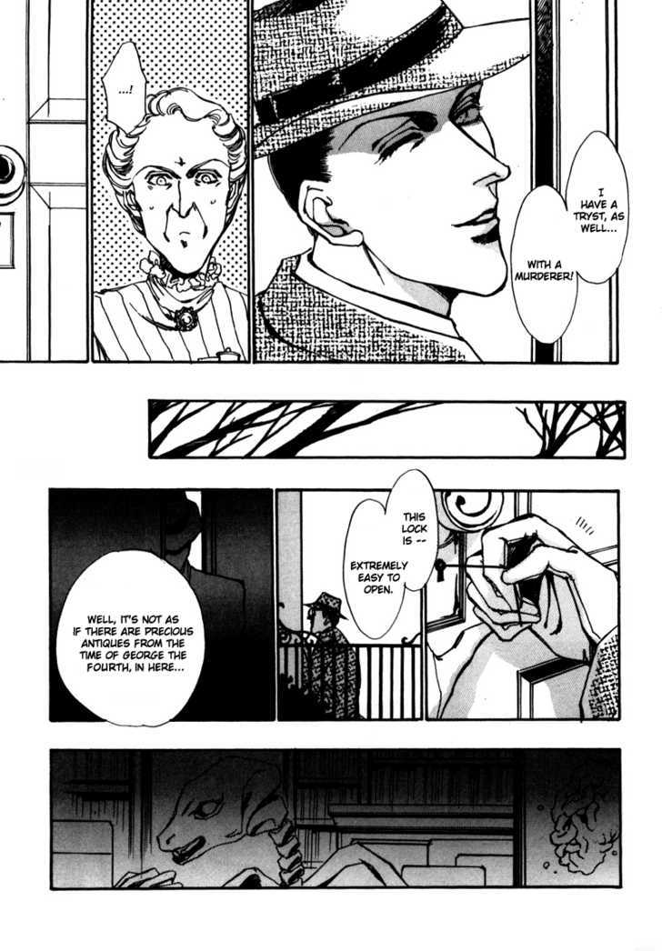 Seikimatsu Tantei Kurabu Chapter 2.1 page 48 - Chapter 2.1